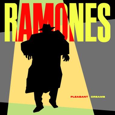 Ramones -  Pleasant Dreams